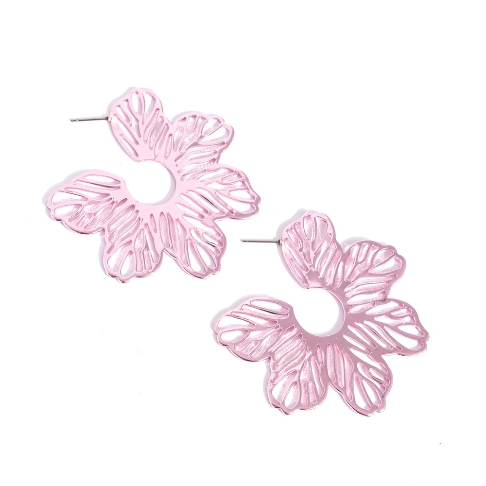 Floral Fame - Pink